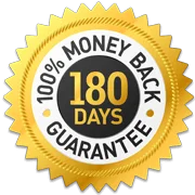 joint genesis 180 days money back guarantee